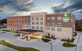 Holiday Inn Express & Suites Austin Airport East By Ihg
